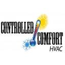 Controlled Comfort HVAC Inc logo