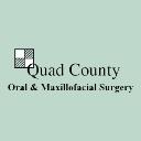 Quad County Oral & Maxillofacial Surgery logo