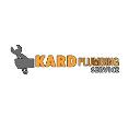 KarD Plumbing Services logo