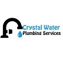 Crystal Water Plumbing Services logo