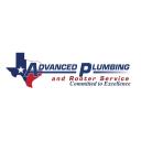 Advanced Plumbing & Rooter Service logo