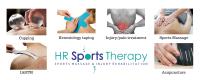 HR Sports Therapy image 1