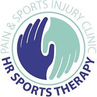 HR Sports Therapy image 3