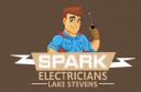 Spark Electricians Lake Stevens logo