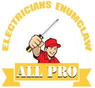 All Pro Electricians Enumclaw image 1