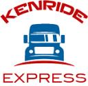 KenRide Express logo