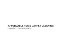 Affordable Rug & Carpet Cleaning image 1