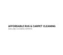 Affordable Rug & Carpet Cleaning logo