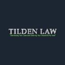 Tilden Law logo
