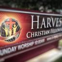 Harvest Christian Fellowship logo