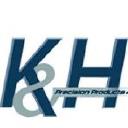 K & H Precision Products Inc logo