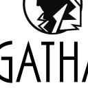 Agatha's A Taste of Mystery logo