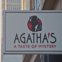 Agatha's A Taste of Mystery image 4