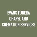 Evans Funeral Chapel and Cremation Services logo
