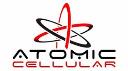 Atomic Cellular logo