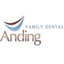 Anding Family Dental - Omaha logo