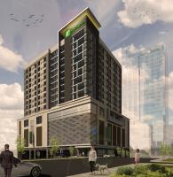 Holiday Inn & Suites Nashville Dtwn - Conv Ctr image 2