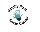 Family Foot and Ankle Center logo