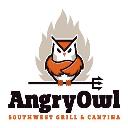 Angry Owl Southwest Grill & Cantina logo