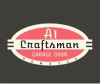 A1 Craftsman Garage Door Service image 2