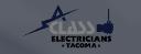 A Class Electricians Tacoma logo