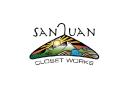 San Juan Closet Works logo