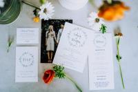 Dittobug Wedding Invitations image 3