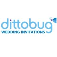 Dittobug Wedding Invitations image 1