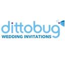 Dittobug Wedding Invitations logo
