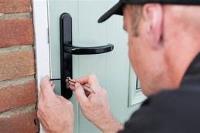 Bay Area professional locksmith image 2