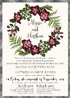 Dittobug Wedding Invitations image 4