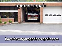 Havertown Garage Door Repair image 3