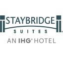 Staybridge Suites Lake Jackson logo