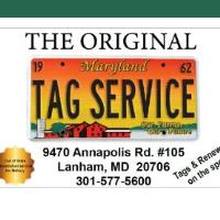 Maryland Tag Services image 1