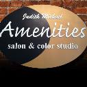 Judith Michael Amenities Salon & Color Studio logo