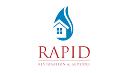 Rapid Restoration & Remodel LLC logo