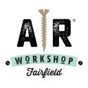 AR Workshop Fairfield logo