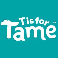 T is for Tame image 1