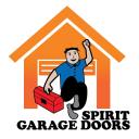 Spirit Garage Doors logo