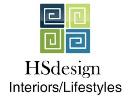 HSdesign Party Planning logo