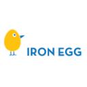 Iron Egg Website Design logo