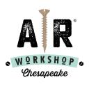 AR Workshop Chesapeake logo