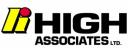 High Associates Ltd logo