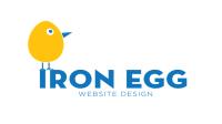 Iron Egg Website Design image 2