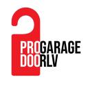 Professional Garage Door Repair logo