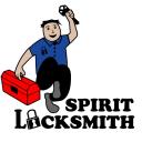 Spirit Locksmith logo