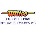 Willco Air Conditioning, Refrigeration & Heating logo