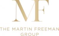 The Martin Freeman Group image 1