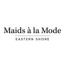 Maids á la Mode Eastern Shore logo