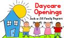 Jack-n-Jill Family Daycare logo